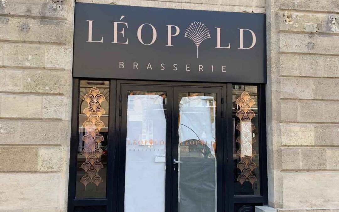 Brasserie Léopold