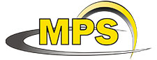 Logo de MPS, partenaire de Force Électricité